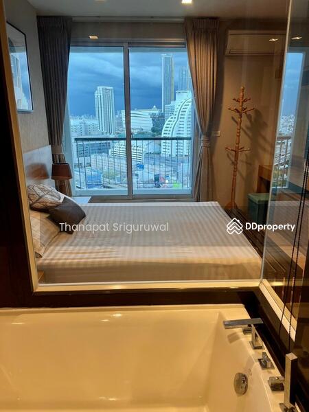 ขาย - Rhythm Sathorn : ริทึ่ม สาทร, กรุงเทพ