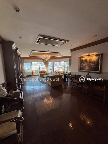 For Sale - Castle Hill Mansion, Bangkok