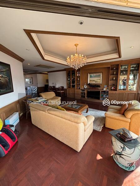 For Sale - Castle Hill Mansion, Bangkok