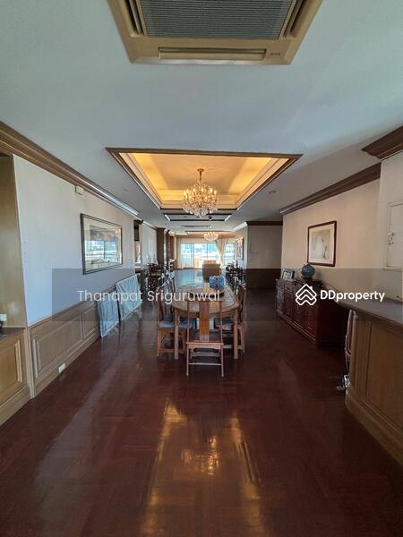 For Sale - Castle Hill Mansion, Bangkok
