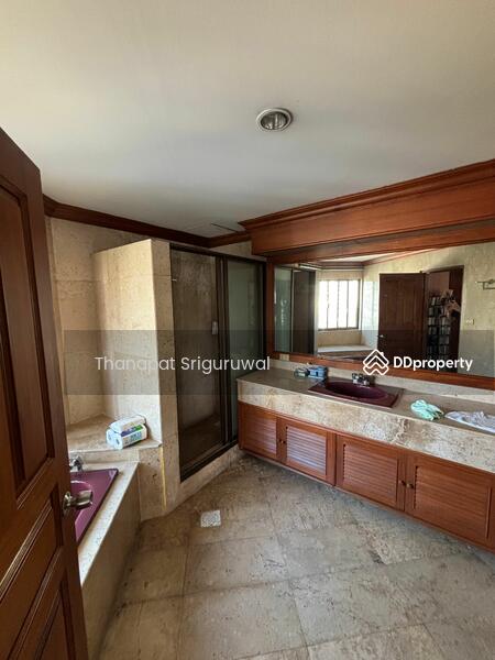For Sale - Castle Hill Mansion, Bangkok