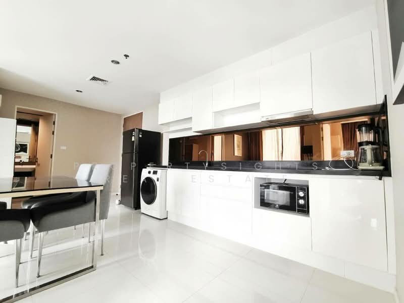 Estella Ekkamai (Movenpick Residences Ekkamai) : เมอเวนพิค เรสซิเดนซ์ เอกมัย, กรุงเทพ, ซอยสุขุมวิท 63, คลองตันเหนือ, วัฒนา, กรุงเทพ, 67 ตร.ม., คอนโด ให้เช่า, โดย PROPERTYSIGHTS REAL ESTATE, 11817453 - DDproperty.com