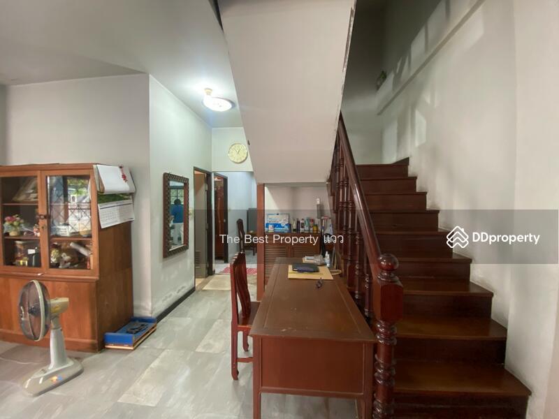 ขาย - บ้านแฝดบางพลัด กรุงเทพมหานคร, กรุงเทพ