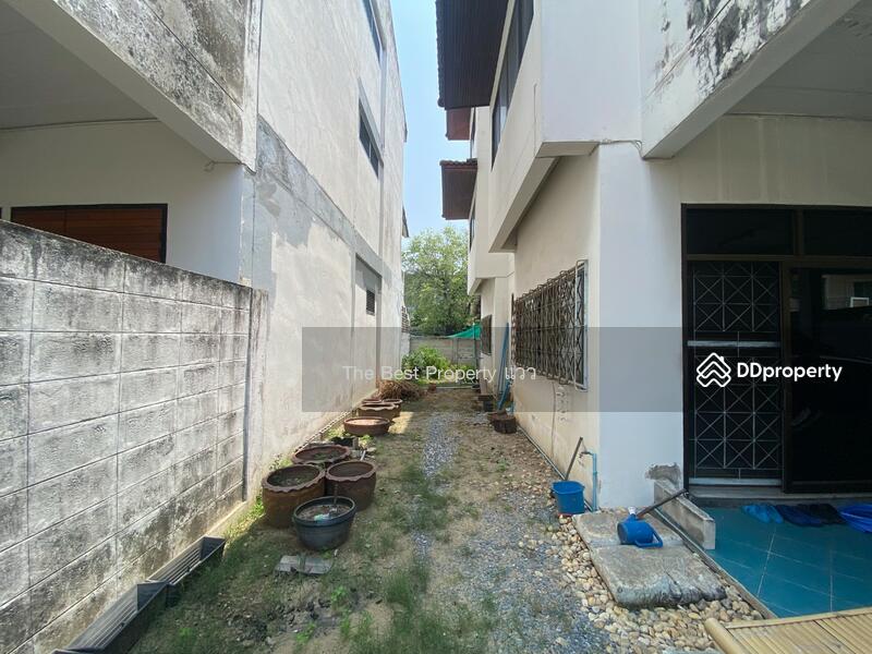 ขาย - บ้านแฝดบางพลัด กรุงเทพมหานคร, กรุงเทพ
