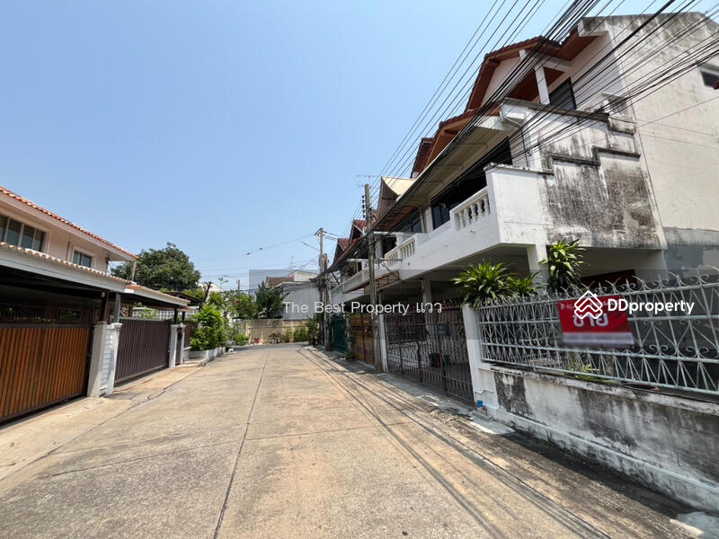 ขาย - บ้านแฝดบางพลัด กรุงเทพมหานคร, กรุงเทพ