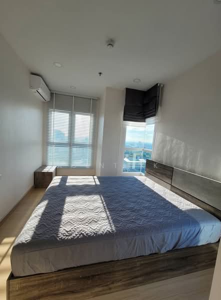 Supalai Veranda Ramkhamhaeng, Bangkok, Ramkhamhaeng Road, Hua Mak, Bang Kapi, Bangkok, 2 Bedrooms, 59 sqm, Condo For Rent, by Agentbkk, 11817478 - DDproperty.com