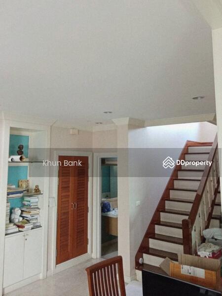 For Rent - Laddarom Ratchaphruek-Pinklao, Bangkok