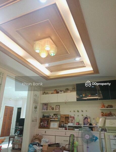For Rent - Laddarom Ratchaphruek-Pinklao, Bangkok
