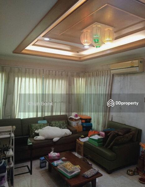 For Rent - Laddarom Ratchaphruek-Pinklao, Bangkok