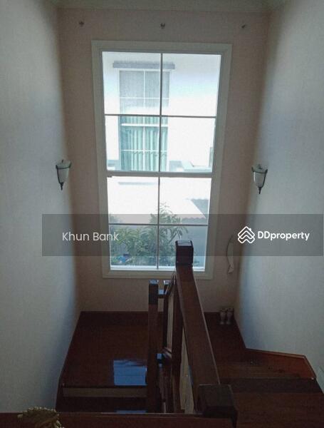 For Rent - Laddarom Ratchaphruek-Pinklao, Bangkok