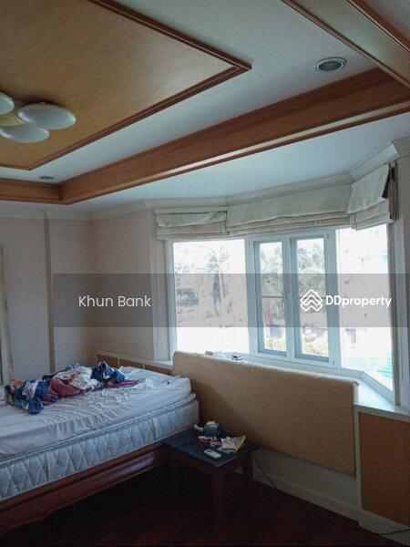 For Rent - Laddarom Ratchaphruek-Pinklao, Bangkok