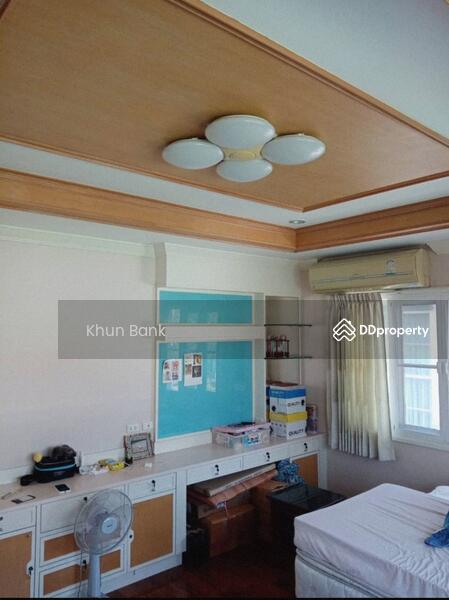 For Rent - Laddarom Ratchaphruek-Pinklao, Bangkok