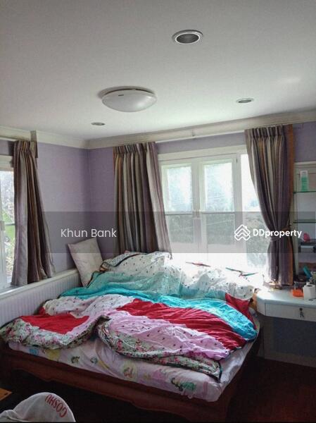 For Rent - Laddarom Ratchaphruek-Pinklao, Bangkok