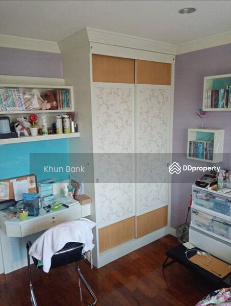 For Rent - Laddarom Ratchaphruek-Pinklao, Bangkok
