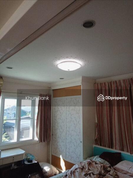 For Rent - Laddarom Ratchaphruek-Pinklao, Bangkok