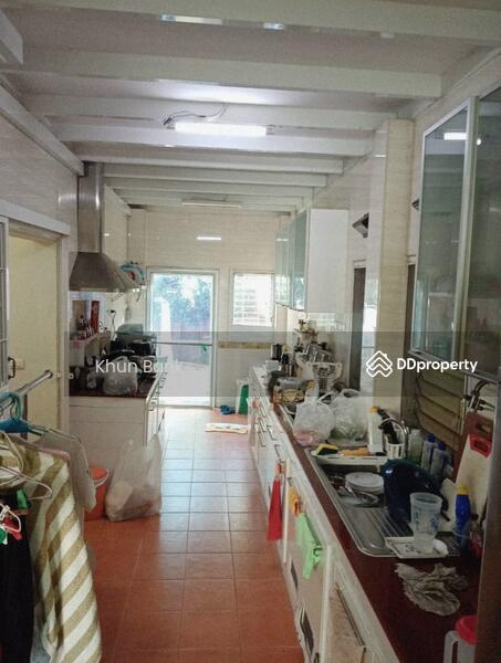 For Rent - Laddarom Ratchaphruek-Pinklao, Bangkok
