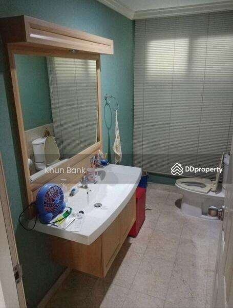 For Rent - Laddarom Ratchaphruek-Pinklao, Bangkok