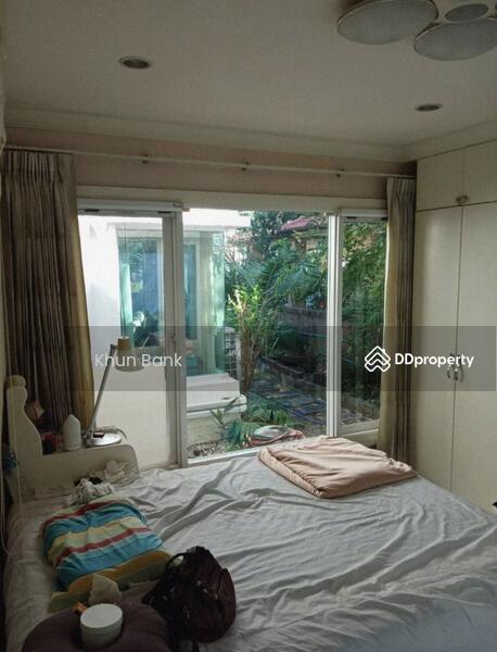 For Rent - Laddarom Ratchaphruek-Pinklao, Bangkok
