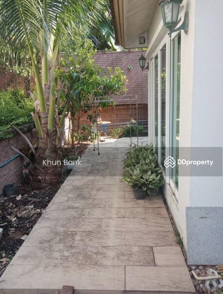 For Rent - Laddarom Ratchaphruek-Pinklao, Bangkok