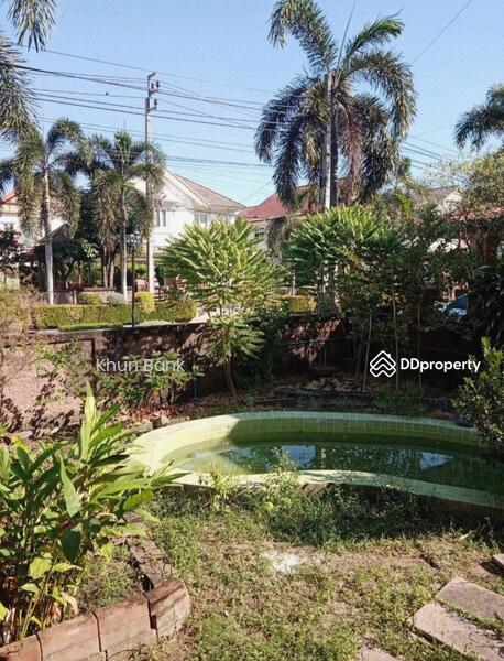 For Rent - Laddarom Ratchaphruek-Pinklao, Bangkok