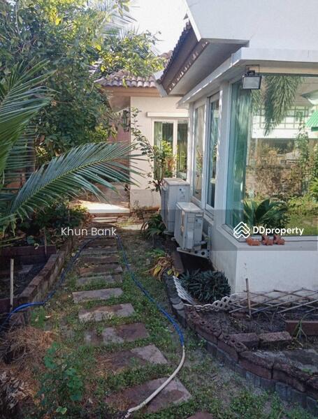 For Rent - Laddarom Ratchaphruek-Pinklao, Bangkok