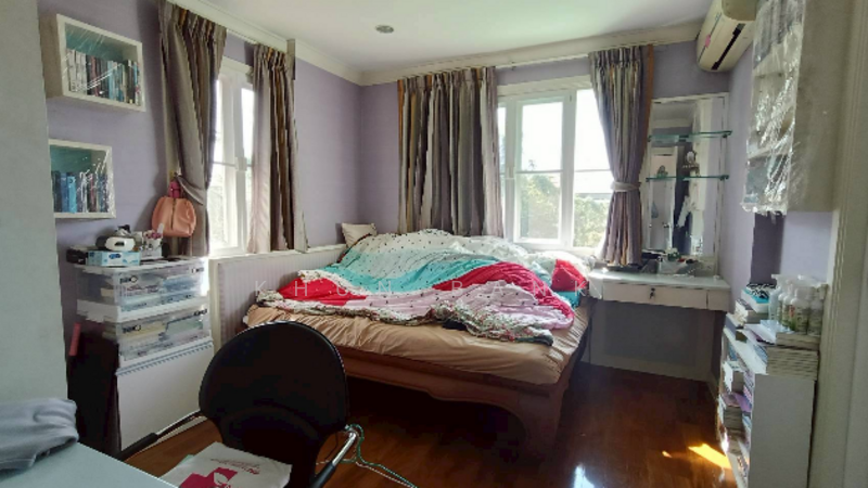 For Rent - Laddarom Ratchaphruek-Pinklao, Bangkok