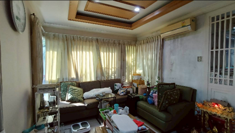 ให้เช่า - Laddarom Ratchaphruek-Pinklao : ลัดดารมย์ ราชพฤกษ์-ปิ่นเกล้า, กรุงเทพ