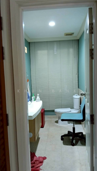 For Rent - Laddarom Ratchaphruek-Pinklao, Bangkok