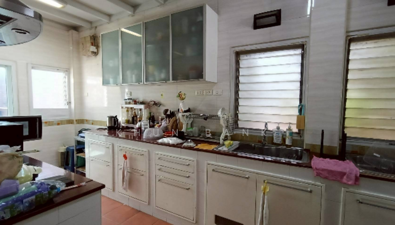 For Rent - Laddarom Ratchaphruek-Pinklao, Bangkok