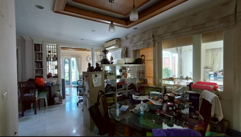 ให้เช่า - Laddarom Ratchaphruek-Pinklao : ลัดดารมย์ ราชพฤกษ์-ปิ่นเกล้า, กรุงเทพ