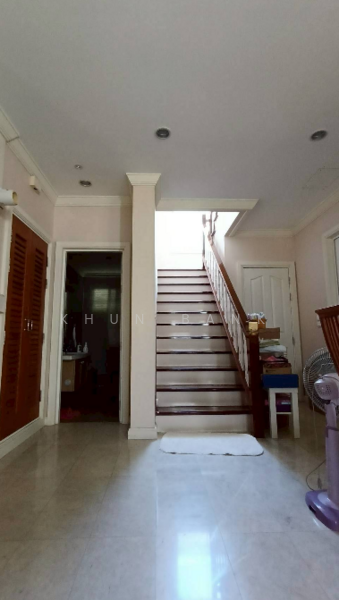 For Rent - Laddarom Ratchaphruek-Pinklao, Bangkok