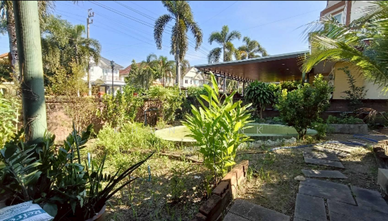 ให้เช่า - Laddarom Ratchaphruek-Pinklao : ลัดดารมย์ ราชพฤกษ์-ปิ่นเกล้า, กรุงเทพ