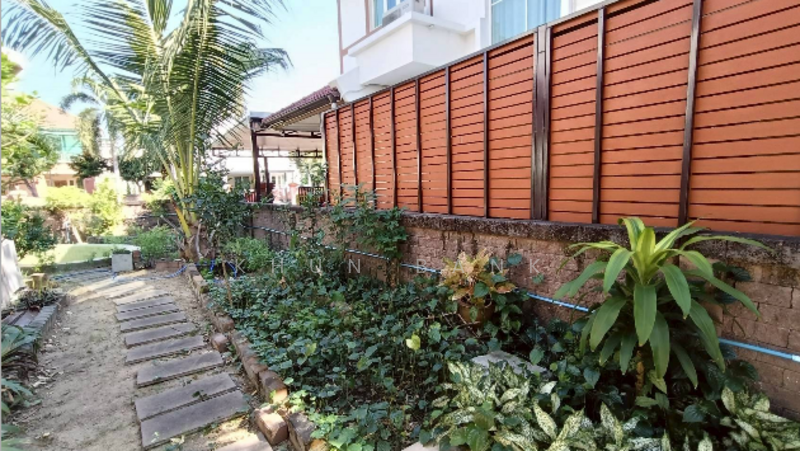 For Rent - Laddarom Ratchaphruek-Pinklao, Bangkok