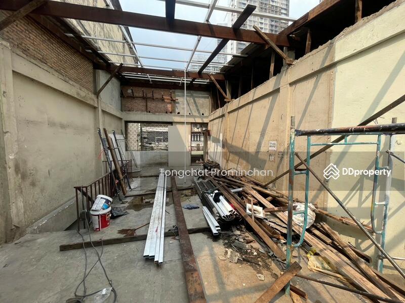 ให้เช่า - อาคารพานิชย์ให้เช่า สุขุมวิท : commercial building for rent sukhumvit, กรุงเทพ