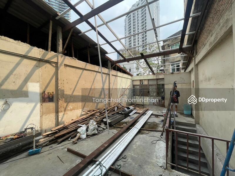 ให้เช่า - อาคารพานิชย์ให้เช่า สุขุมวิท : commercial building for rent sukhumvit, กรุงเทพ