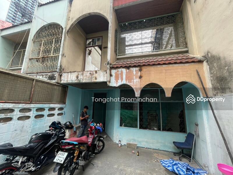 ให้เช่า - อาคารพานิชย์ให้เช่า สุขุมวิท : commercial building for rent sukhumvit, กรุงเทพ