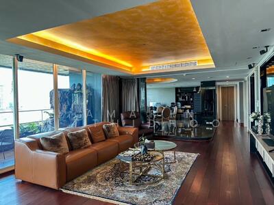 ขาย - Watermark Chaophraya : วอร์เตอร์มาร์ค เจ้าพระยา, กรุงเทพ