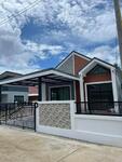 บ้านเดี่ยวตลาด จันทบุรี, จันทบุรี
