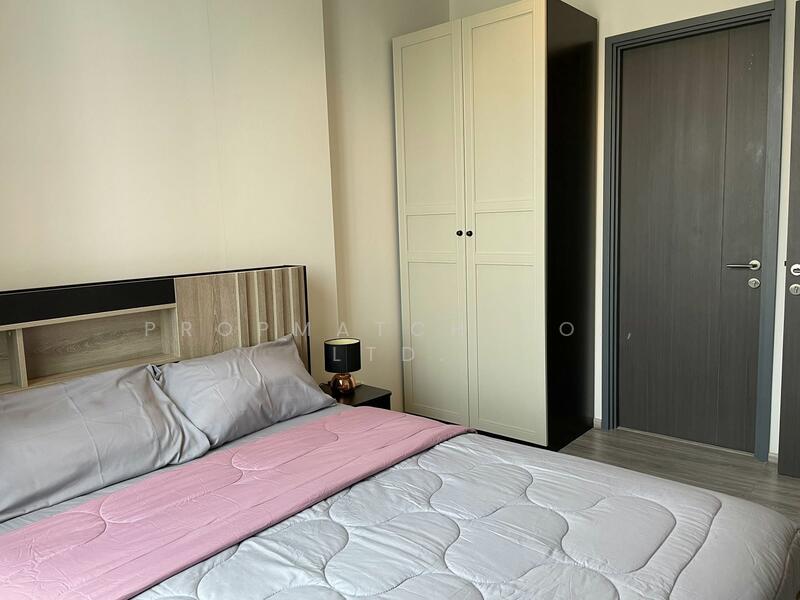 The Edge Sukhumvit 23, Bangkok, 6 Soi Sukhumvit 23, Khlongtoei Nua, Watthana, Bangkok, 1 Bedroom, 34 sqm, Condo For Rent, by PROPMATCH CO., LTD., 11817541 - DDproperty.com
