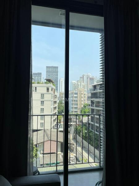 The Edge Sukhumvit 23 : เอดจ์ สุขุมวิท 23, กรุงเทพ, 6 ซอยสุขุมวิท 23, คลองเตยเหนือ, วัฒนา, กรุงเทพ, 34 ตร.ม., คอนโด ให้เช่า, โดย PROPMATCH CO., LTD., 11817541 - DDproperty.com