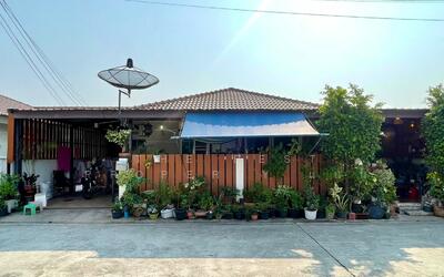 ขาย - สิรารมย์ พาร์ค บางปะกง, ฉะเชิงเทรา