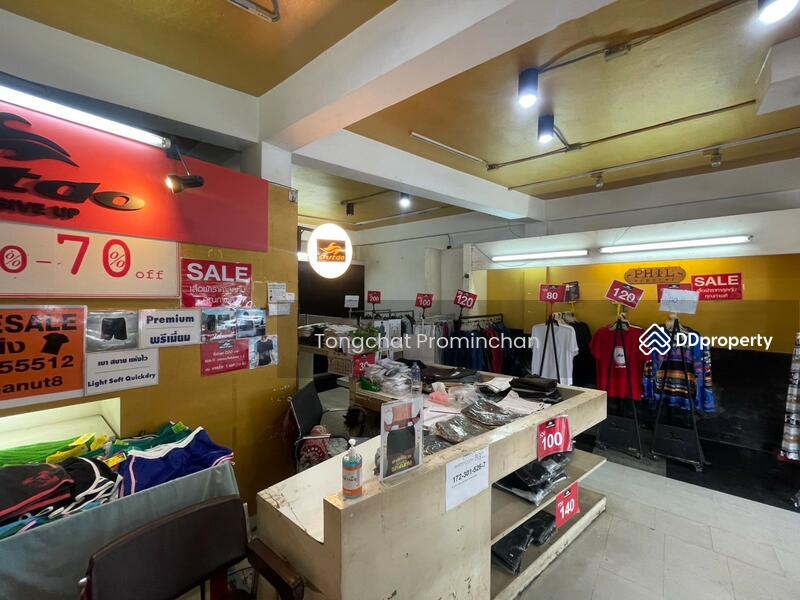 ให้เช่า - อาคารพานิชย์ให้เช่า สุขุมวิท : commercial building for rent sukhumvit, กรุงเทพ