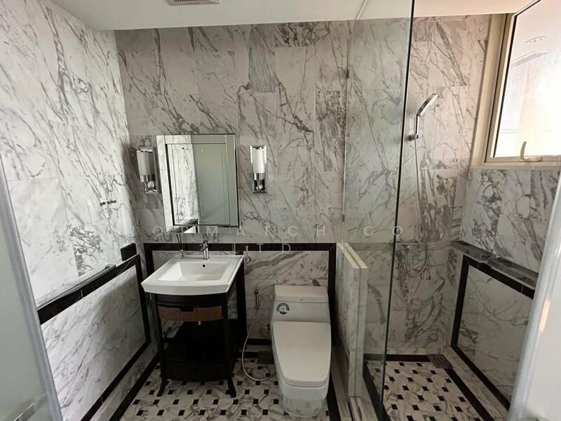 Royce Private Residences : รอย์ช ไพรเวท เรสซิเดนซ์ส, กรุงเทพ, 61 ซอยสุขุมวิท 31, คลองเตยเหนือ, วัฒนา, กรุงเทพ, 112 ตร.ม., คอนโด ให้เช่า, โดย PROPMATCH CO., LTD., 11817584 - DDproperty.com