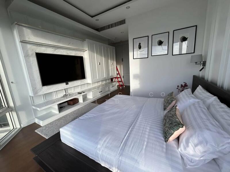 Royce Private Residences : รอย์ช ไพรเวท เรสซิเดนซ์ส, กรุงเทพ, 61 ซอยสุขุมวิท 31, คลองเตยเหนือ, วัฒนา, กรุงเทพ, 112 ตร.ม., คอนโด ให้เช่า, โดย PROPMATCH CO., LTD., 11817584 - DDproperty.com