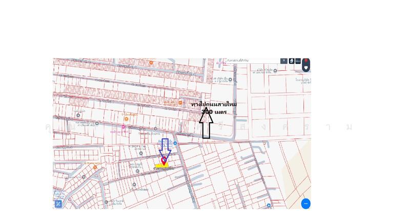 VIE Ramintra Expressway-Wongwaen, Bangkok, 101 Nong Rahaeng Road, Sam Wa Tawan Tok, Khlong Sam Wa, Bangkok, , 800 sqm, Land For Sale, by Khunamat Srisongkhram, 11817594 - DDproperty.com