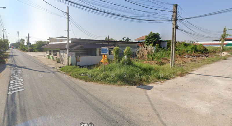 VIE Ramintra Expressway-Wongwaen, Bangkok, 101 Nong Rahaeng Road, Sam Wa Tawan Tok, Khlong Sam Wa, Bangkok, , 800 sqm, Land For Sale, by Khunamat Srisongkhram, 11817594 - DDproperty.com