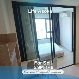 ขาย - Life Asoke : ไลฟ์ อโศก, กรุงเทพ