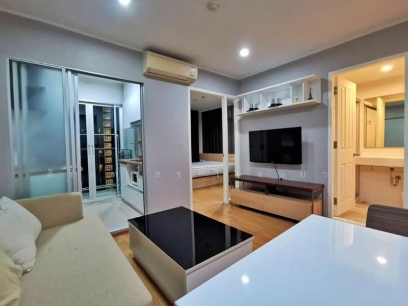For Rent - U Delight @ Onnut Station, Bangkok