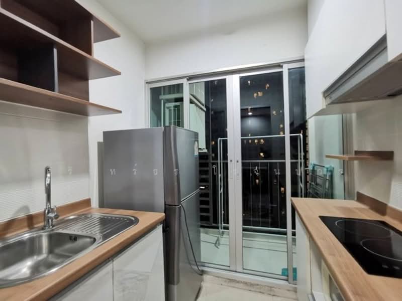 For Rent - U Delight @ Onnut Station, Bangkok