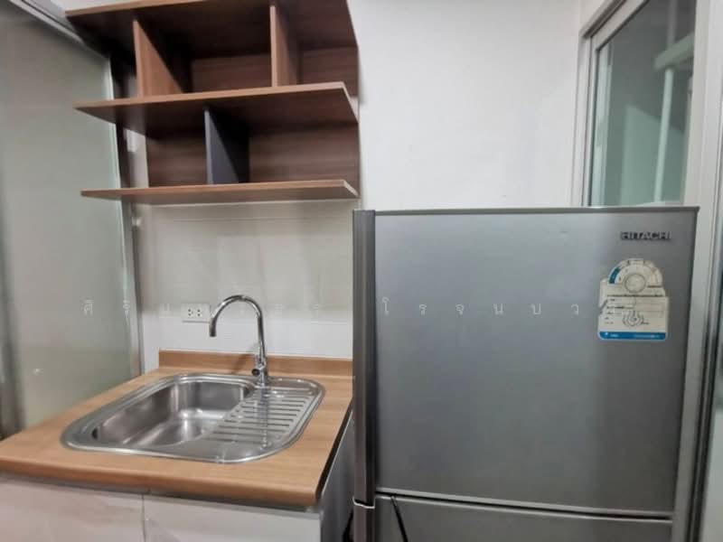 For Rent - U Delight @ Onnut Station, Bangkok